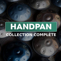 handpan, hang drum, handpan 10 note, handpan 9 note, hand pan, handpan prix, acheter handpan, handpan debutant, handpan ré mineur